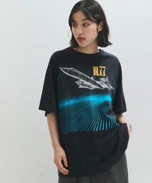 tシャツ 「oblada(オブラダ)」SPACE TEE レディース｜ZOZOTOWN Yahoo!店