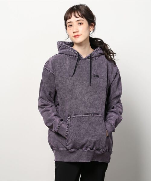 お値引きしました。x-girl ピンク M パーカー 最終値下げ】X-girl エックスガール パーカー M ピンク - メルカリ