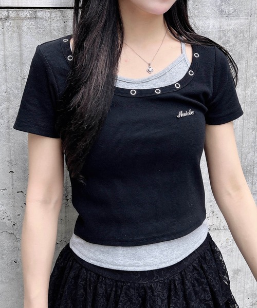 トップス n STAFF STYLING｜THE SHOP YOHJI YAMAMOTO