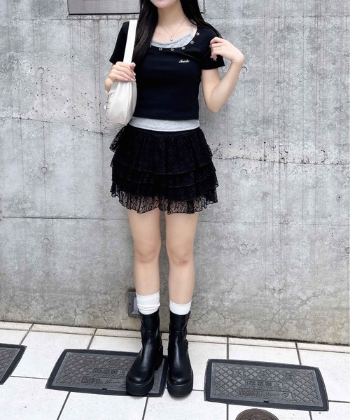トップス n STAFF STYLING｜THE SHOP YOHJI YAMAMOTO
