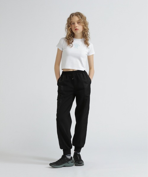 AVIREX（アヴィレックス） スウェットパンツ ジャージ NYLON COMBI