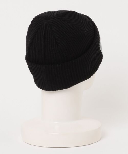 NEW ERA（ニューエラ） ニット帽 ニットキャップ ニット帽 メタリック