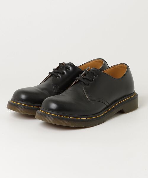 Dr.Martens / シューズ/UK5/BLK/CK05S/ブラック Dr.Martens（ドクターマーチン） シューズ 5 ブラック レディース