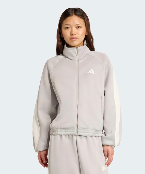 adidas（アディダス） ジャージ スタジアム トラックトップ / ジャージ