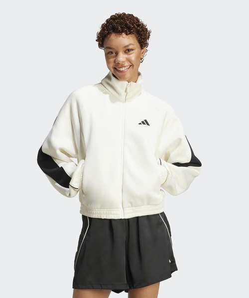 adidas（アディダス） ジャージ スタジアム トラックトップ / ジャージ