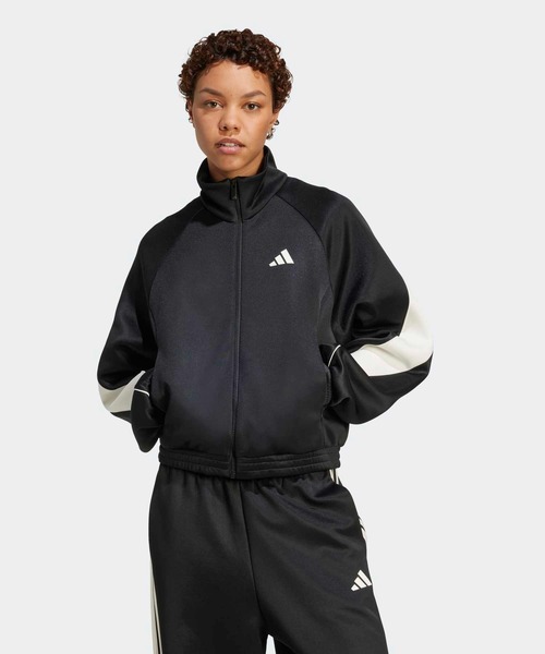 adidas（アディダス） ジャージ スタジアム トラックトップ / ジャージ