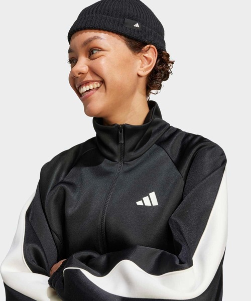 adidas（アディダス） ジャージ スタジアム トラックトップ / ジャージ
