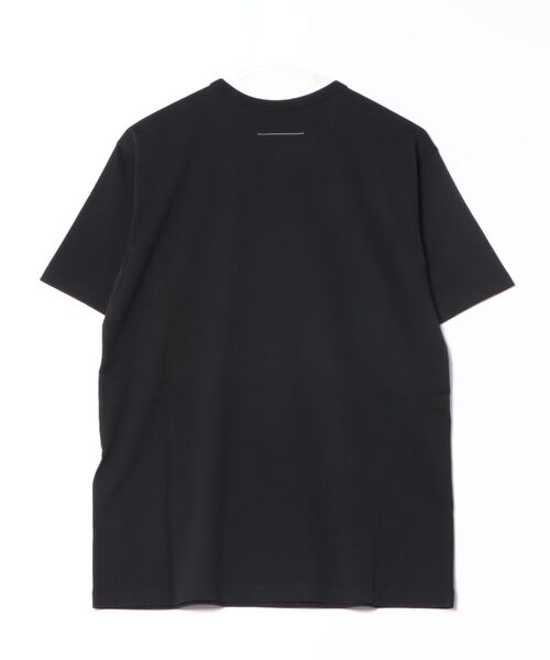 MM6 tシャツ MM6 MEN T-SHIRT メンズ レディース : ZOZOTOWN