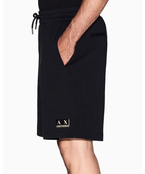 ARMANI EXCHANGE スウェットパンツ ジャージ 「A|X アルマーニ