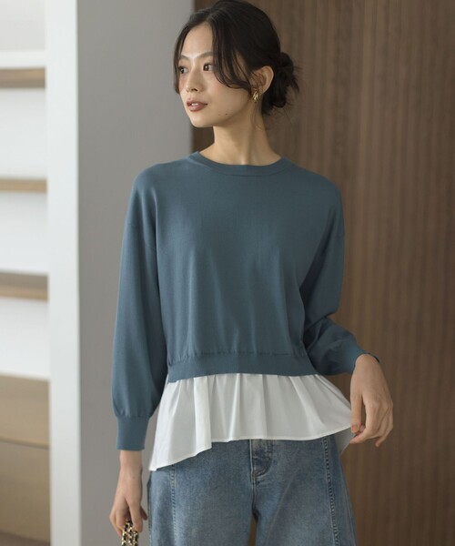 クリアインプレッション 新品ニット他 合計6点 クリアインプレッション  