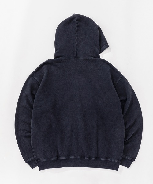 KAVU（カブー） パーカー Sunburn Zip Parka/サンバーンジップパーカー