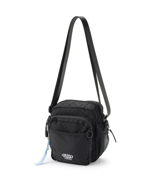 LOVETOXIC ショルダー ショルダーバッグ 「ラク軽」ミニショルダー