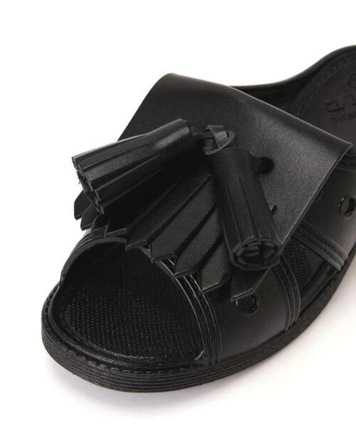 BENCH（ベンチ） サンダル BENCH/ベンチ/BENSAN-D TUSSEL (UNISEX