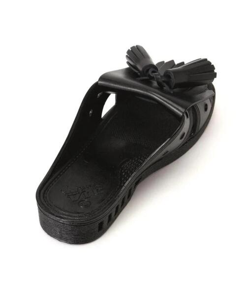 BENCH（ベンチ） サンダル BENCH/ベンチ/BENSAN-D TUSSEL (UNISEX