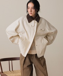 LOWRYS FARM（ローリーズファーム） コート アウター ハンティング