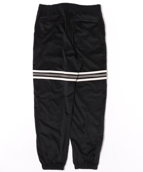 BREATH パンツ VELOUR TRACK PANTS メンズ : ZOZOTOWN Yahoo!店