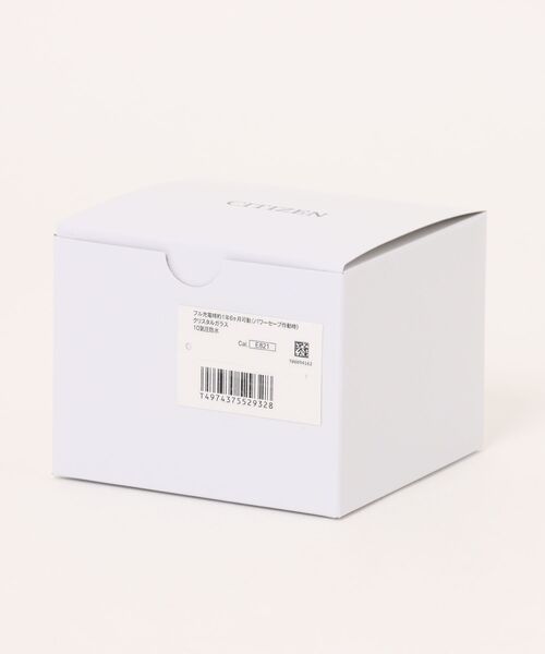 腕時計 CITIZEN COLLECTION シチズンコレクション 光発電エコ・ドライブ クロノグラフ オールブラック BL5615-56E メンズの画像