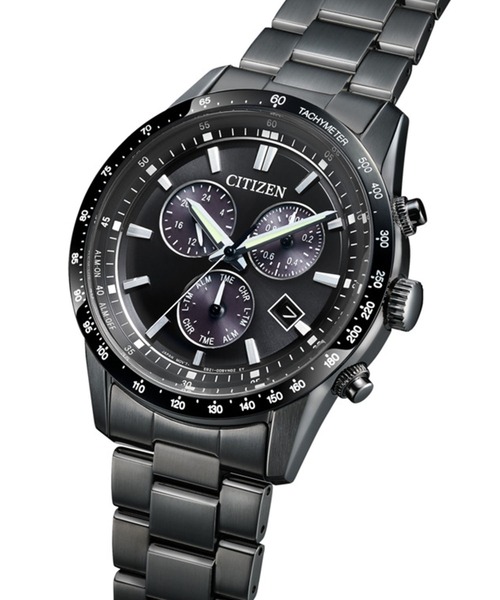 シチズンコレクション エコ・ドライブ クロノグラフ 　CITIZEN ヨドバシ.com - シチズン時計 CITIZEN WATCH シチズン