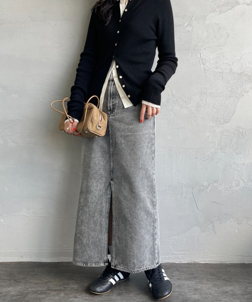 JEANS FACTORY Clothes スカート 「Jeans Factory Clothes/ジーンズ