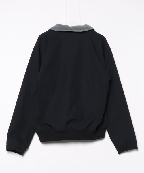 Columbia（コロンビア） ジップアップブルゾン L ネイビー メンズ