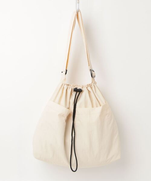 LOWRYS FARM 「LOWRYS FARM」 ショルダーバッグ - ホワイト レディース : ZOZOTOWN Yahoo!店 - 通販 ...