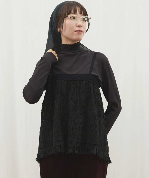 fig London（フィグロンドン） スカート Carol apron : ZOZOTOWN Yahoo