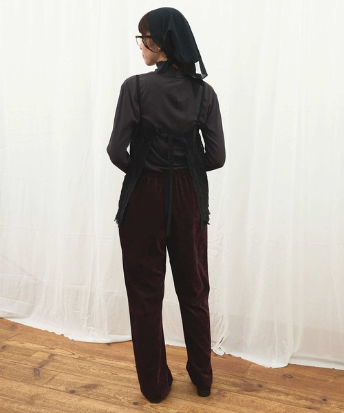 fig London（フィグロンドン） スカート Carol apron : ZOZOTOWN Yahoo