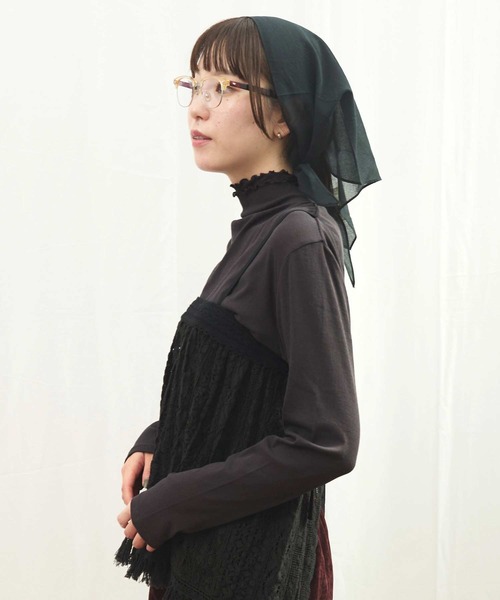 fig London（フィグロンドン） スカート Carol apron : ZOZOTOWN Yahoo
