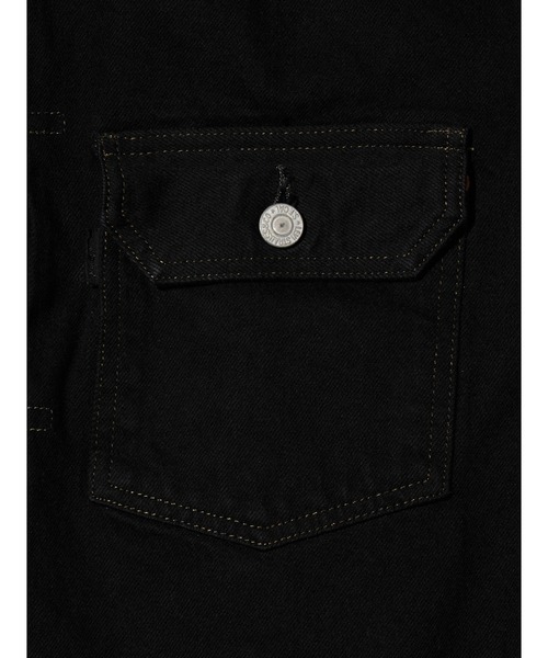 Levi's デニムジャケット gジャン Levi's/リーバイス LEVI'S(R
