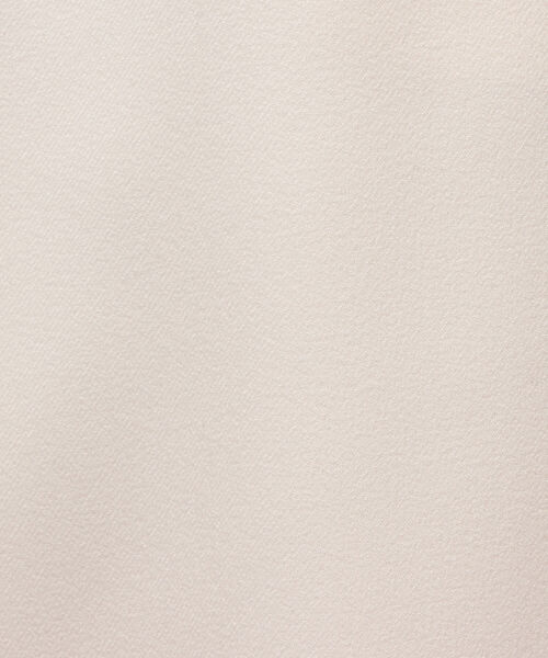 「NOLLEY'S Sophi」 7分袖ブラウス 38 ベージュ レディース_画像8