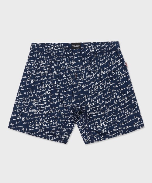 POLO RALPH LAUREN（ポロ・ラルフローレン） トランクス 「POLO RALPH