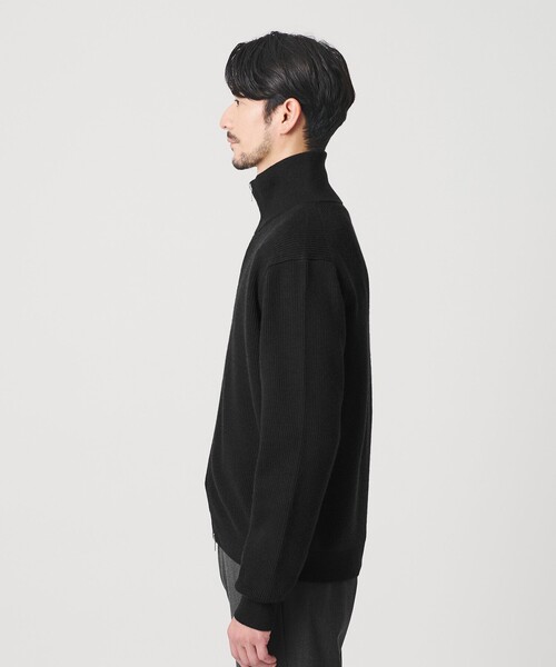 BEAUTY＆YOUTH UNITED ARROWS カーディガン 「WEB限定 WARDROBE SMART