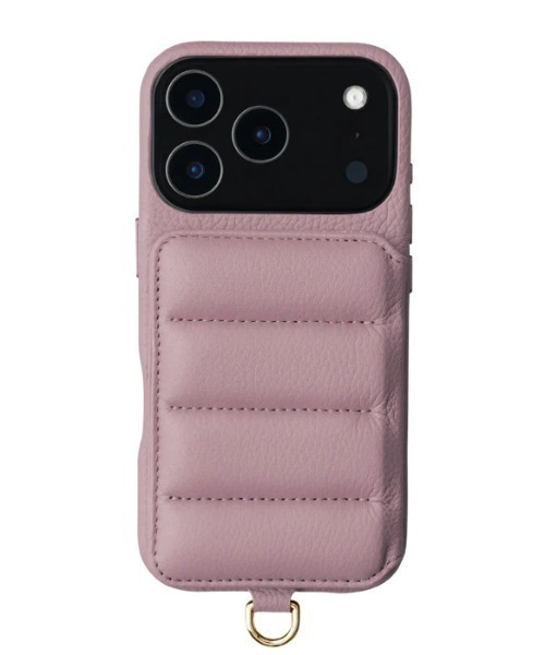 DEMIU（デミュウ） スマホケース DEMIU/デミュウ/BALLON iPhone17