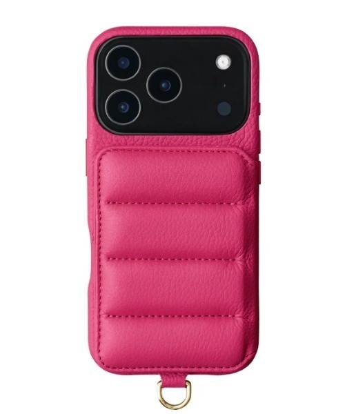 DEMIU（デミュウ） スマホケース DEMIU/デミュウ/BALLON iPhone17