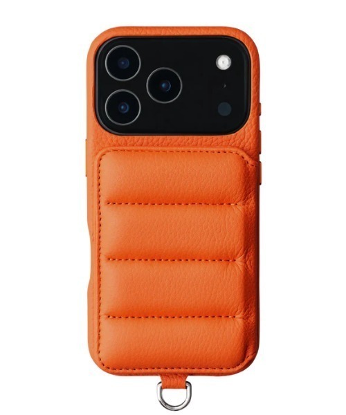 DEMIU（デミュウ） スマホケース DEMIU/デミュウ/BALLON iPhone17