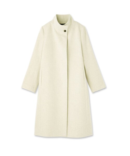 INDIVI（インディヴィ） コート アウター 「名品コート／日本製
