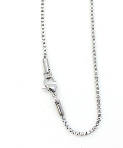 HUF（ハフ） ネックレス エンブレムペンダント EMBLEM PENDANT メンズ