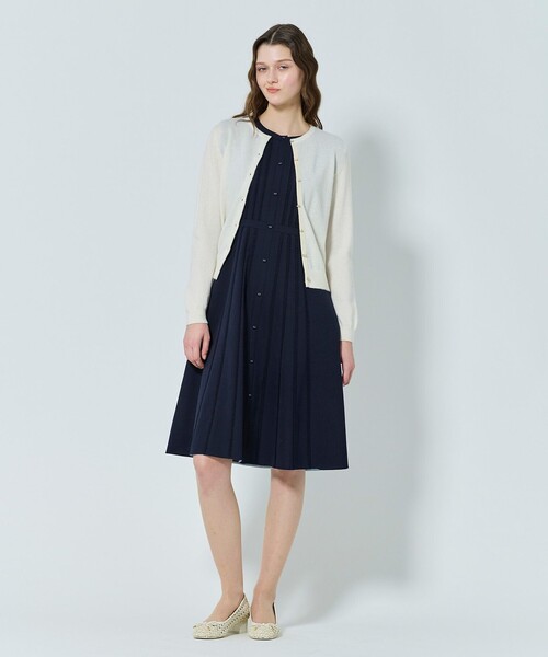TOCCA（トッカ） カーディガン CASHMERE カーディガン レディース