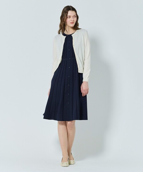 TOCCA（トッカ） カーディガン CASHMERE カーディガン レディース