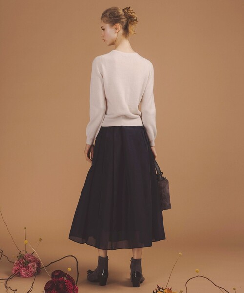 TOCCA（トッカ） カーディガン CASHMERE カーディガン レディース