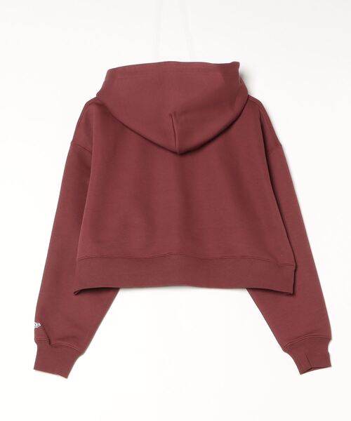 NEW ERA（ニューエラ） パーカー CALNAMUR FW25 WPA TECH SWEAT HOODIE