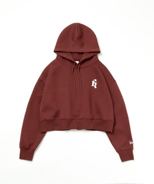 NEW ERA（ニューエラ） パーカー CALNAMUR FW25 WPA TECH SWEAT HOODIE