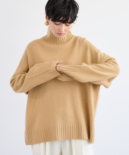 BARNYARDSTORM（バンヤードストーム） ニット セーター BARNYARDSTORM