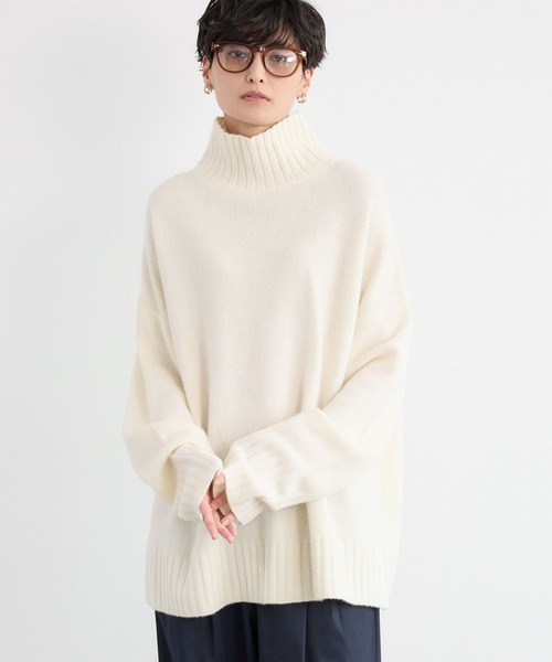 BARNYARDSTORM（バンヤードストーム） ニット セーター BARNYARDSTORM