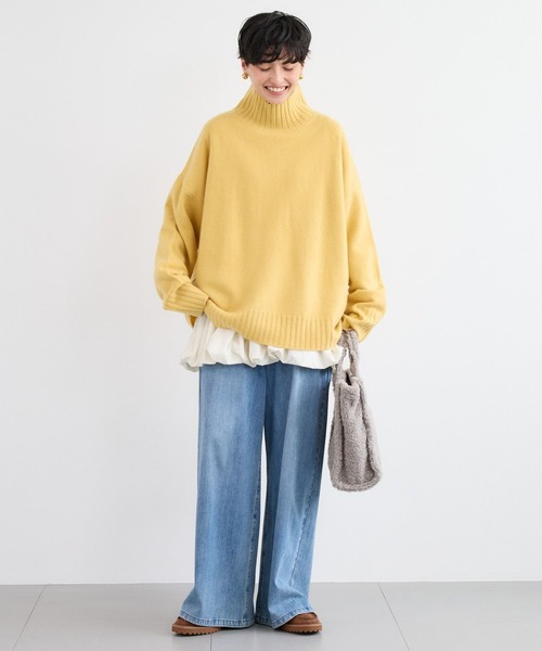 BARNYARDSTORM（バンヤードストーム） ニット セーター BARNYARDSTORM