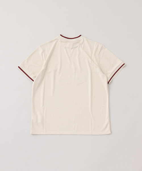 417 EDIFICE（フォーワンセブンエディフィス） tシャツ 「Liverpool FC