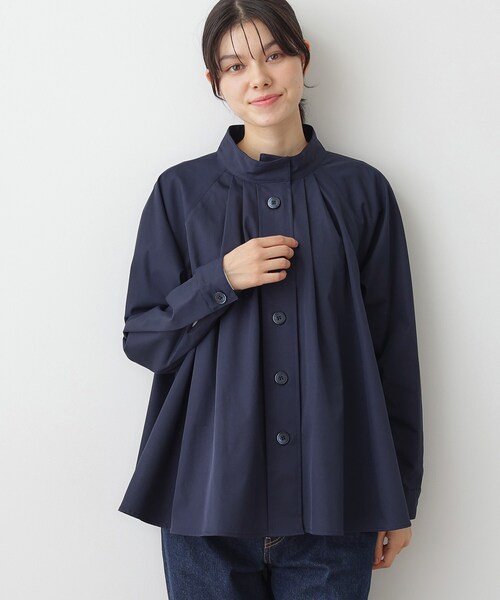 Dessin（デッサン） ジャケット テーラードジャケット 「洗える