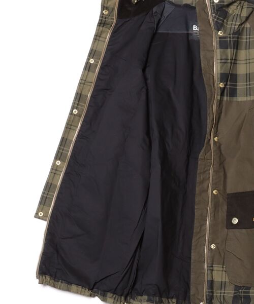 Barbour レディース ジャケット 8 バブアー 楽天市場】Barbour バブアー ヒラリー キルティング ジャケット