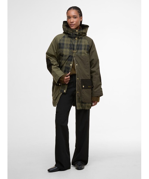 ジャケット・アウター barbour Barbourのジャケット/アウターを使ったコーディネート(ZOZOTOWN Yahoo