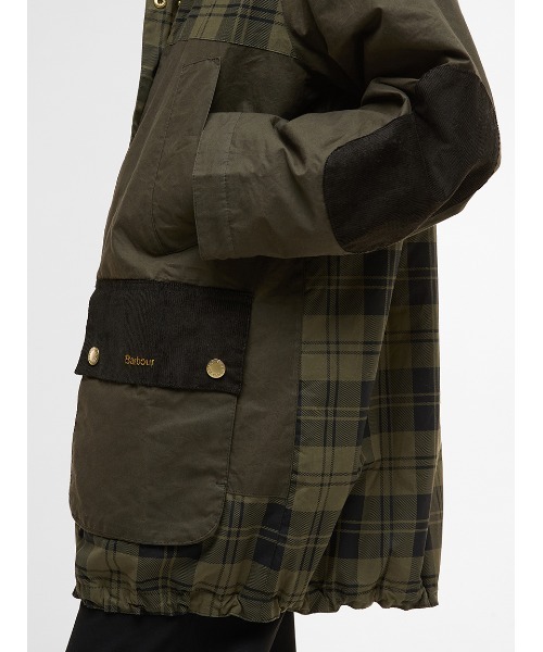 Barbour（バブアー） ジャケット テーラードジャケット Shelley